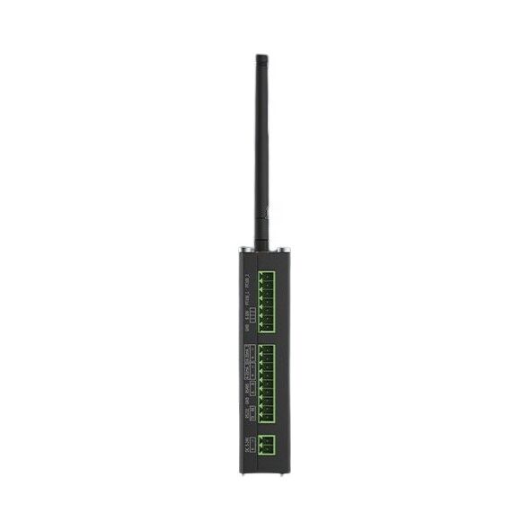 Ελεγκτής MILESIGHT Milesight UC300 LoraWan για σύνδεση / ανάγνωση άλλων διεπαφών / συσκευών RS232 RS485 4*DI 2*DO 4*AI 2*PT100 MODBUS RTU TCP UDP AWS MQTT 13187247 6974225034468
