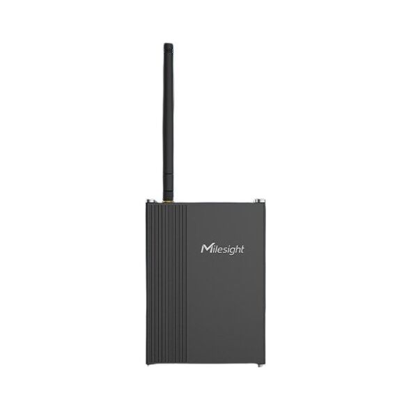 Ελεγκτής MILESIGHT Milesight UC300 LoraWan για σύνδεση / ανάγνωση άλλων διεπαφών / συσκευών RS232 RS485 4*DI 2*DO 4*AI 2*PT100 MODBUS RTU TCP UDP AWS MQTT 13187247 6974225034468
