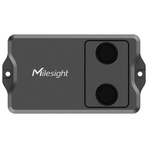 MILESIGHT Milesight EM400-MUD Αισθητήρας υπερήχων LoraWan για μέτρηση στάθμης και απόστασης στην περιοχή από 3-450 cm Για κάδους απορριμμάτων, χώρους στάθμευσης, κανάλια, δεξαμενές IP67 13253291 6975800197424