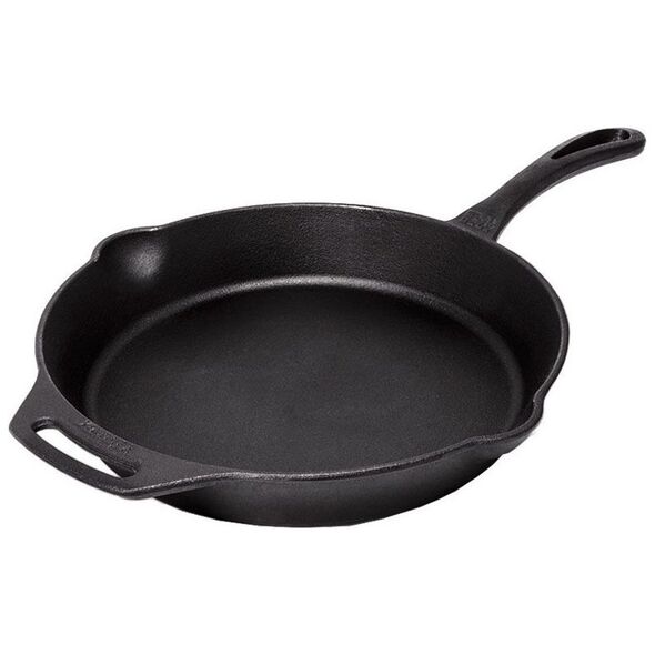 Patelnia Petromax Petromax FIRE SKILLET FP35 CON MANICO LUNGO DA PADELLA (FP35-T)