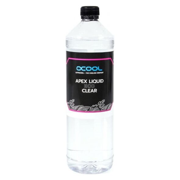 Alphacool Alphacool Apex Liquid ECO - 1l 13930015 4250197186407