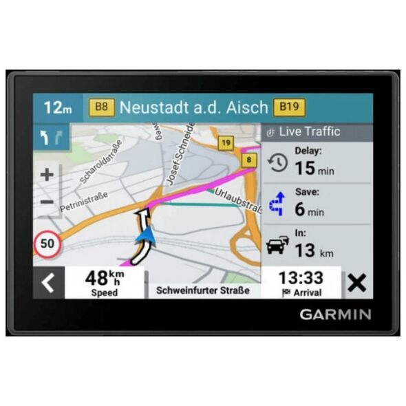 Garmin Garmin DRIVE™ 53 Πλοήγηση GPS με USB-C 14011295 753759336158