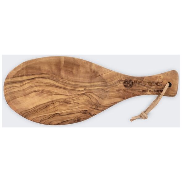 Petromax Płaska Miska z Drzewa Oliwnego Petromax 25 Cm