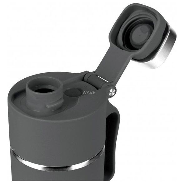 Ninja Ninja Trinkflasche 530ml -γκρι 14119093 622356293716