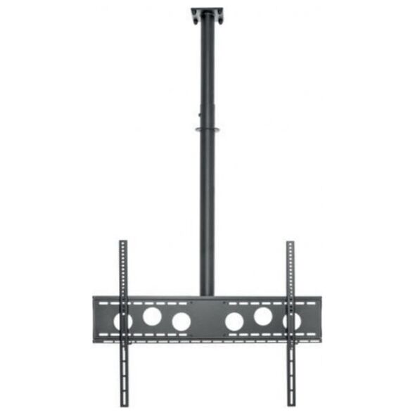 Hagor Hagor HA DH 400 - 700 L 190,5 cm (75") Μαύρο 14172073 4250058527035