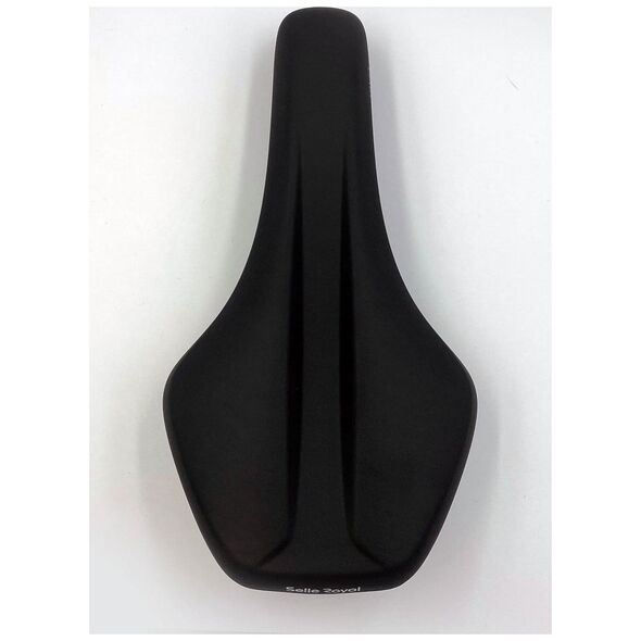Selle Royal Siodło SELLEROYAL VIVO ERGO ATHLETIC 45st. unisex piankowe sp(NEW 2025)