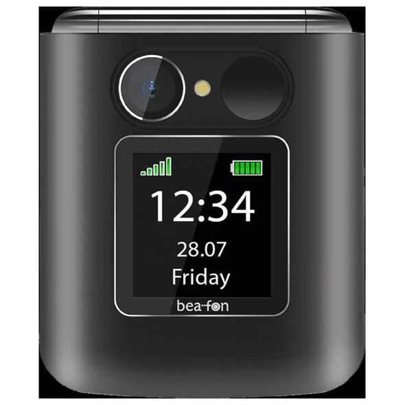 Bea-fon Fold 10 LTE black