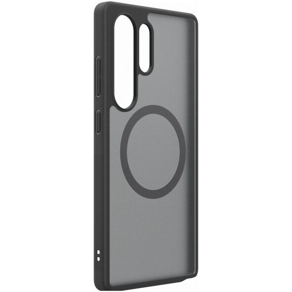 FPS938PGBJW Capella Case Samsung Galaxy S25 Ultra, Frost Black