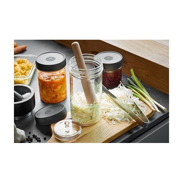 NATIVO G-15810 Fermentation jar 1L
