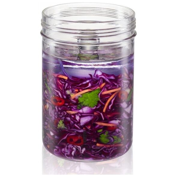 NATIVO G-15810 Fermentation jar 1L