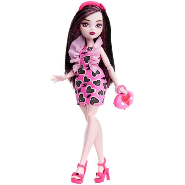 Monster High doll