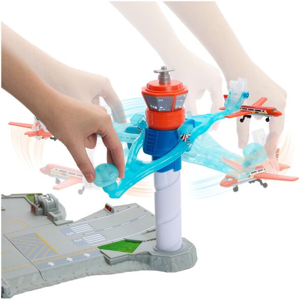 Matchbox set "Airport" (JBW37)