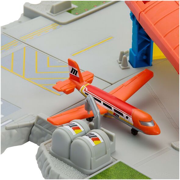 Matchbox set "Airport" (JBW37)