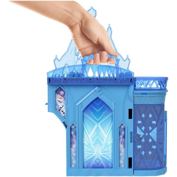Disney Frozen Mini Elsa and the Ice Palace