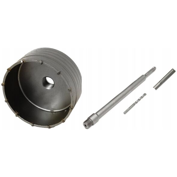 CROWN SDS 130mm