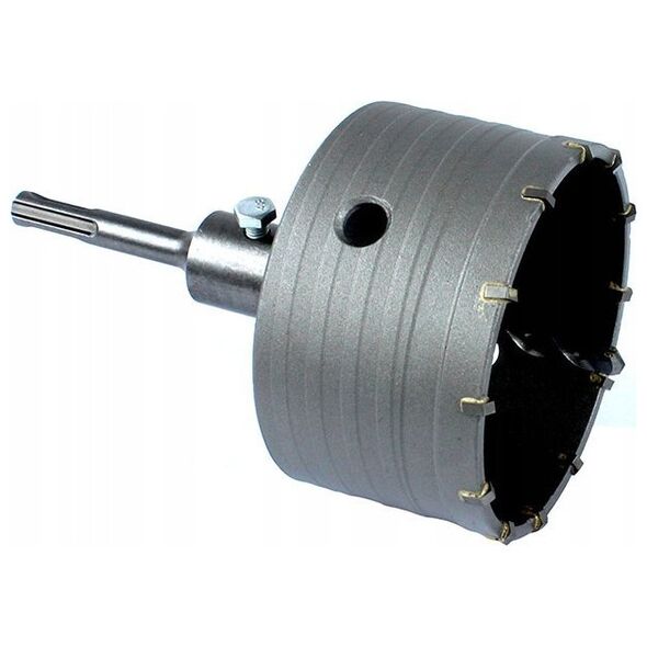 CROWN SDS 130mm