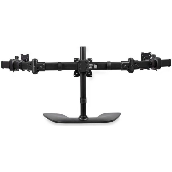 StarTech Stojak biurkowy na 3 monitory 13" - 27" (ARMBARTRIO2)