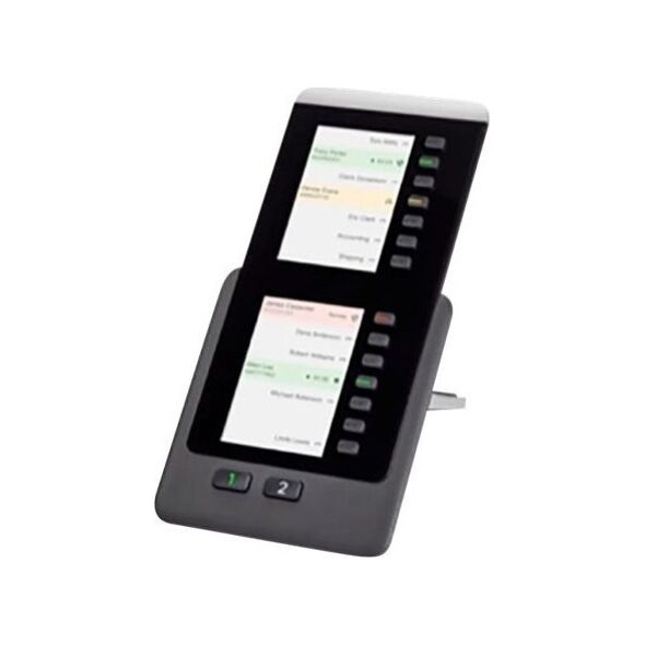 Ενότητα επέκτασης Cisco KEM 28 (CP-8800-A-KEM=) 7181488 889728033053