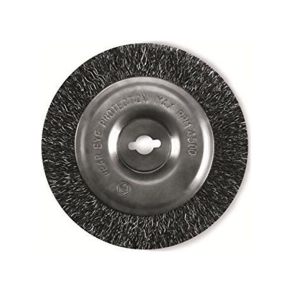 Einhell Einhell ανταλλακτικό χάλυβα βούρτσας GC-EG 1410 - 3424100 9805212 4006825569919