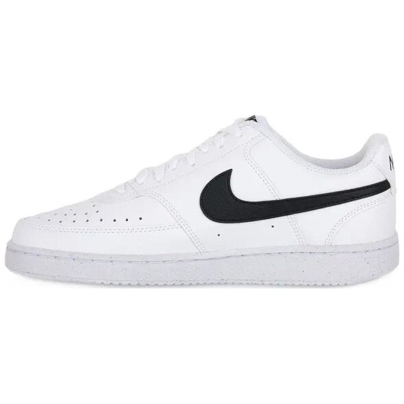 Nike Nike Court Vision Low NN DH3158-101 białe 40,5