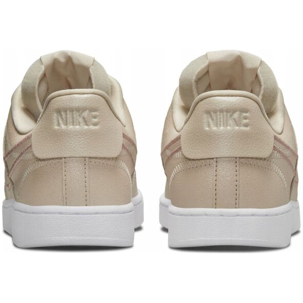 Nike Nike Court Vision Low NN DH3158-101 białe 40,5