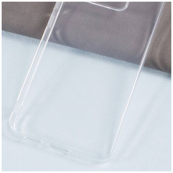 Case XIAOMI REDMI NOTE 13 PRO 5G Nexeri Slim Case Protect 2mm transparent 5903396277405