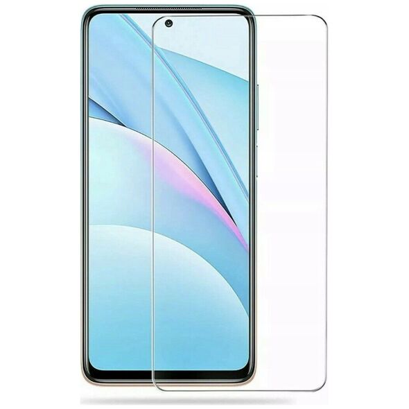 Szkło hartowane Tempered Glass - do Realme 9i