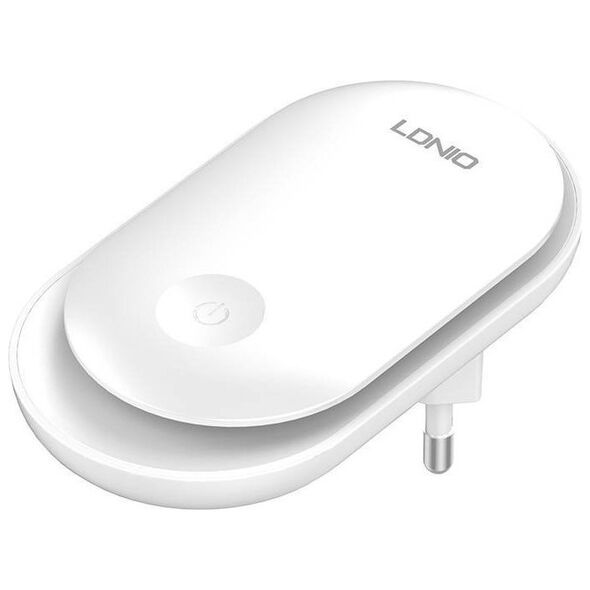 LDNIO Lampka nocna z czujnikiem światła Ldnio Y1 Sensor Night Light