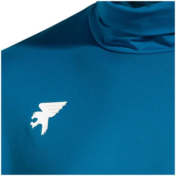Joma Joma Sena Sweatshirt 101821-713 Niebieskie S