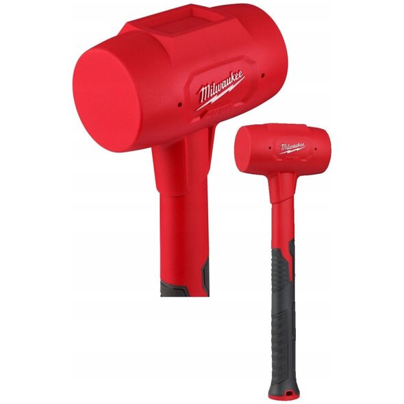 Milwaukee MILWAUKEE MŁOTEK BEZODRZUTOWY 1360g