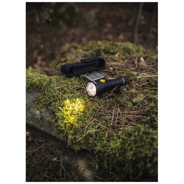 Latarka Armytek PRIME C2 PRO MAX White