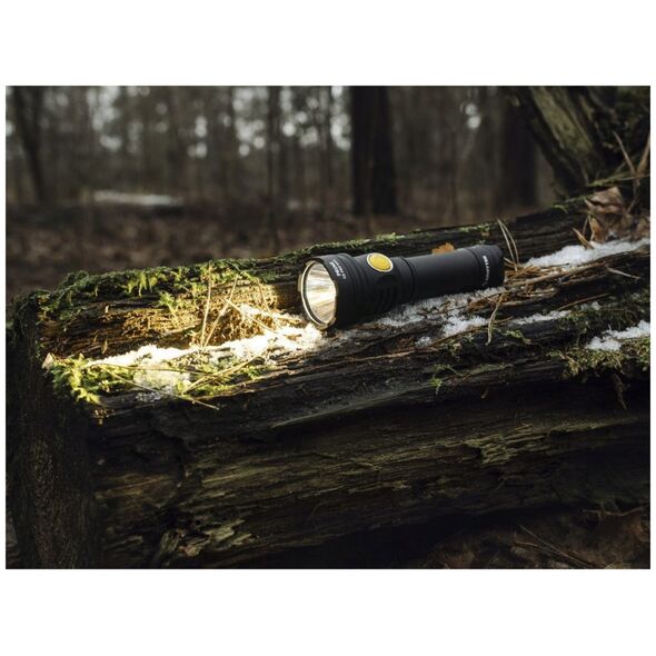 Latarka Armytek PRIME C2 PRO MAX White