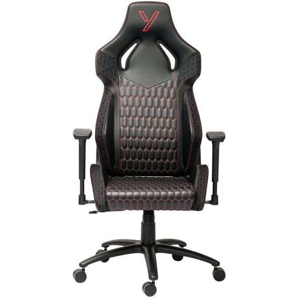 YGC 110RD GHOST gaming chair YENKEE