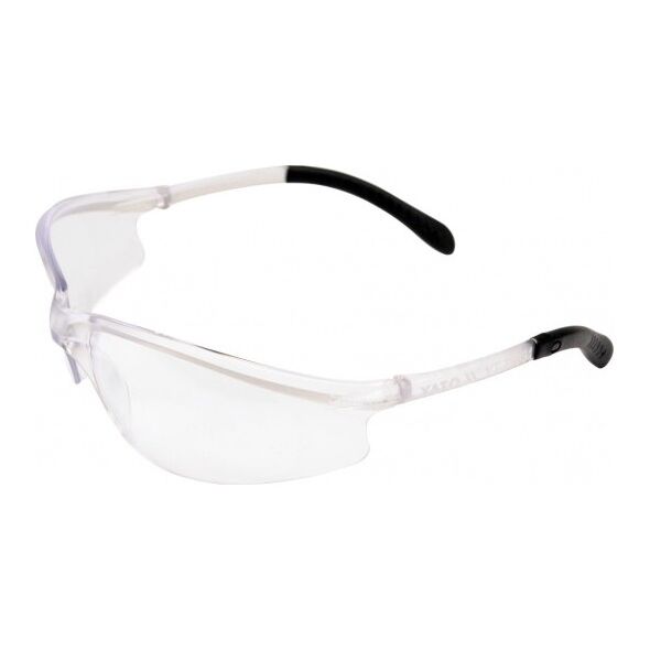 Yato Okulary ochronne bezbarwne typ B524 (YT-73631)