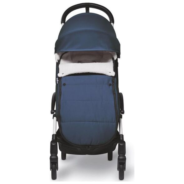 Babyzen Babyzen YOYO² - Footmuff - Navy Blue