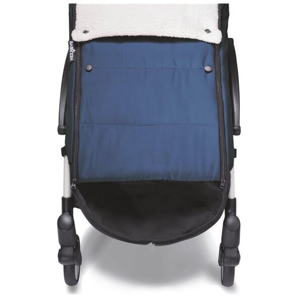 Babyzen Babyzen YOYO² - Footmuff - Navy Blue