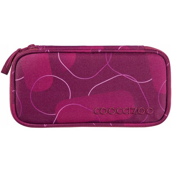 Μολυβοθήκη Coocazoo COOCAZOO 2.0, χρώμα: Berry Bubbles 9947423 4047443468543