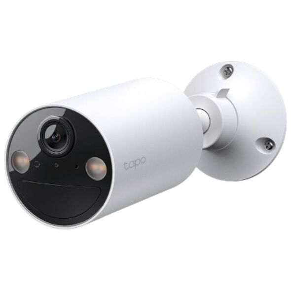 TP-LINK Smart Wire-Free Indoor/Outdoor Security Camera (TAPO C410) (TPC410) έως 12 άτοκες Δόσεις