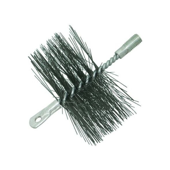 Mega Wycior kominowy do kominów okrągłych K200mm - 12778