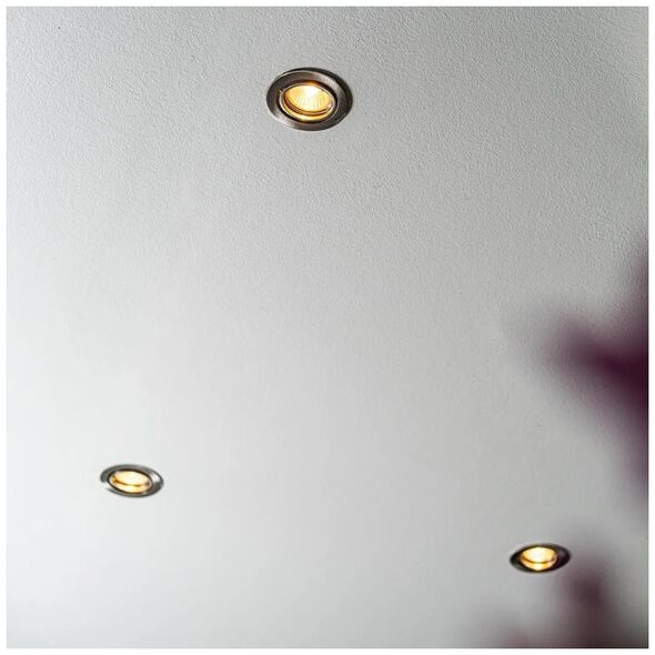 Lite Bulb Moments Lite bulb Moments Έξυπνος λαμπτήρας, GU10, Spot 4,5W, RGB+W2700K 10159579 5714948000026
