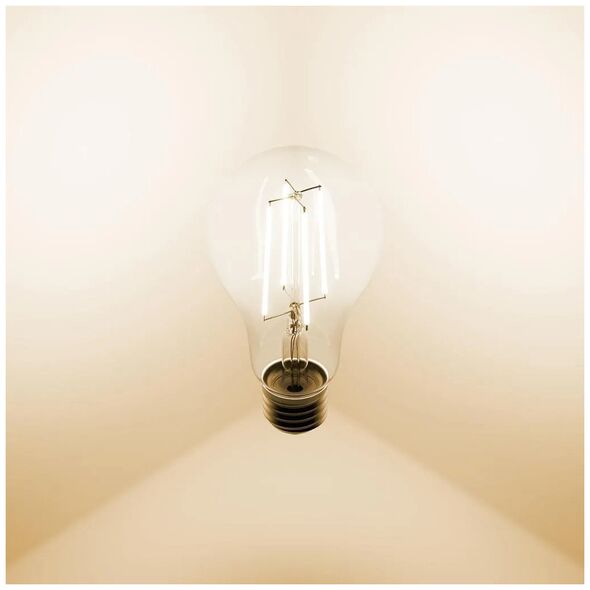 Lite Bulb Moments Lite bulb Moments Έξυπνος λαμπτήρας, E27, 6W, 2700-6500K, 3 πακέτο 10159582 5714948000095