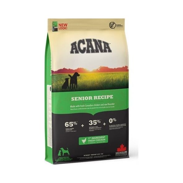 Acana ACANA Dog Senior 11,4kg