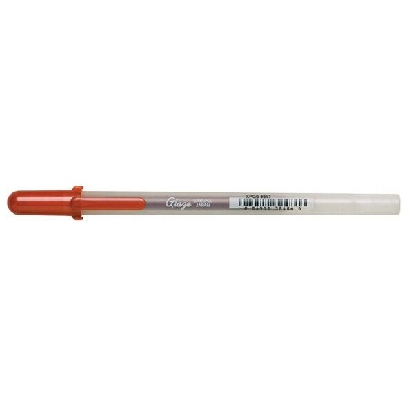 BRUYNZEEL SAKURA Sakura Glaze 3d-Roller 817 Sepia 0,7mm 9639455 84511384866