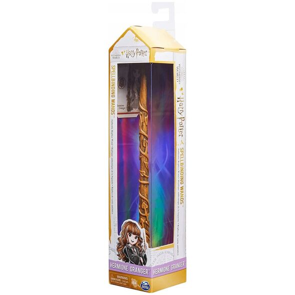 Spin Master Spin Master WW H. Granger Wand - 6062057