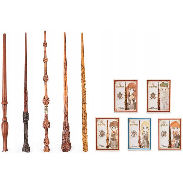 Spin Master Spin Master WW H. Granger Wand - 6062057