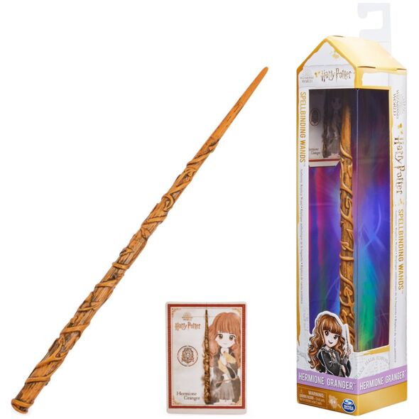 Spin Master Spin Master WW H. Granger Wand - 6062057