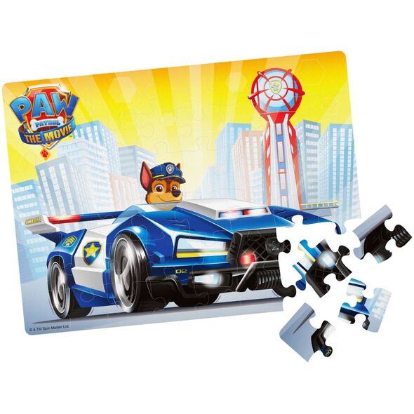 Spin Master Spin Master PP Movie Line - Signature Pu - 6062722