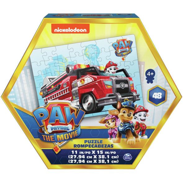 Spin Master Spin Master PP Movie Line - Signature Pu - 6062722