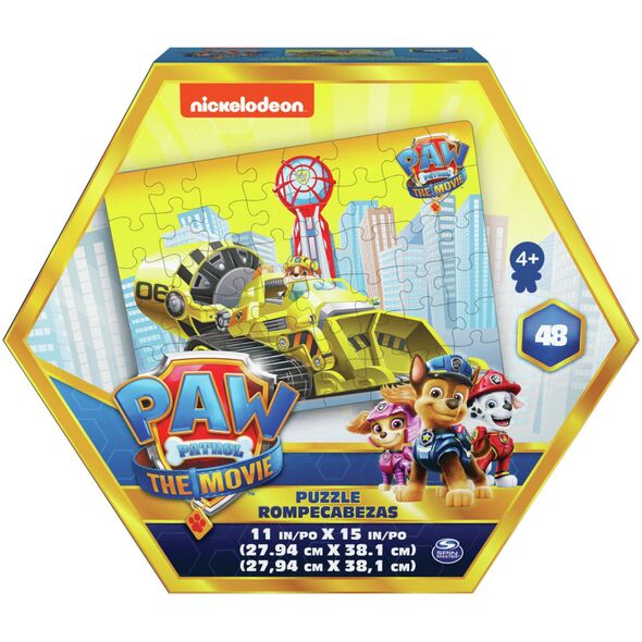 Spin Master Spin Master PP Movie Line - Signature Pu - 6062722
