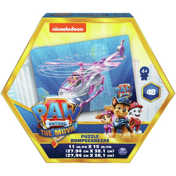 Spin Master Spin Master PP Movie Line - Signature Pu - 6062722